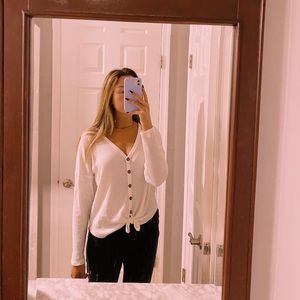 Sky & Sparrow Thermal Top